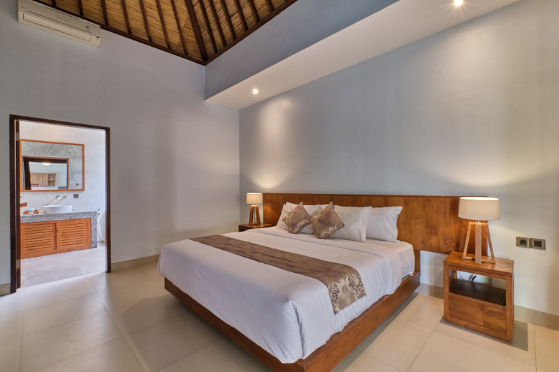 Villa for Rent Ubud