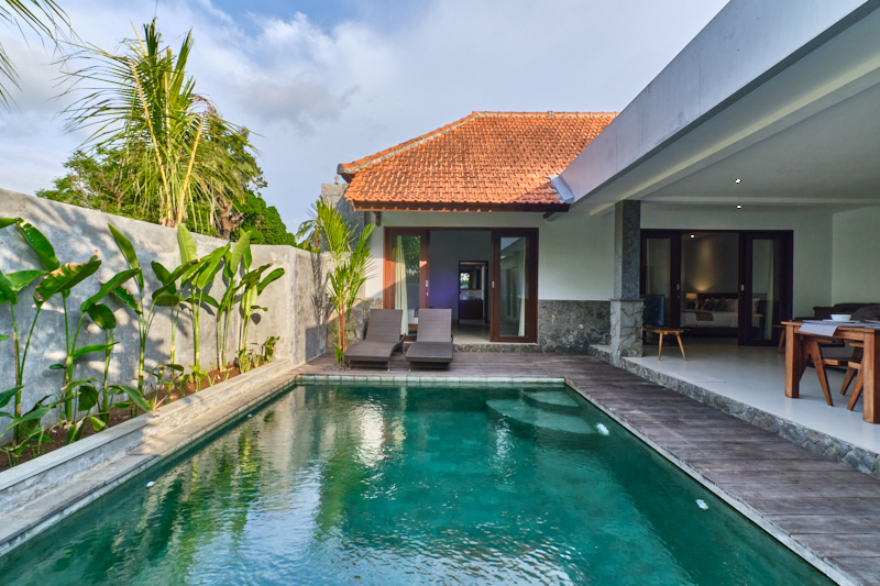 Villa for Rent Ubud