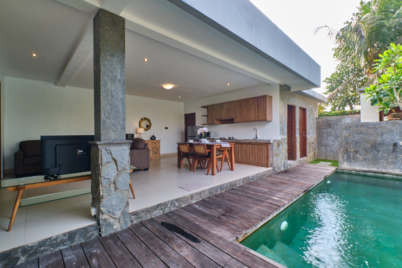 Villa for Rent Ubud