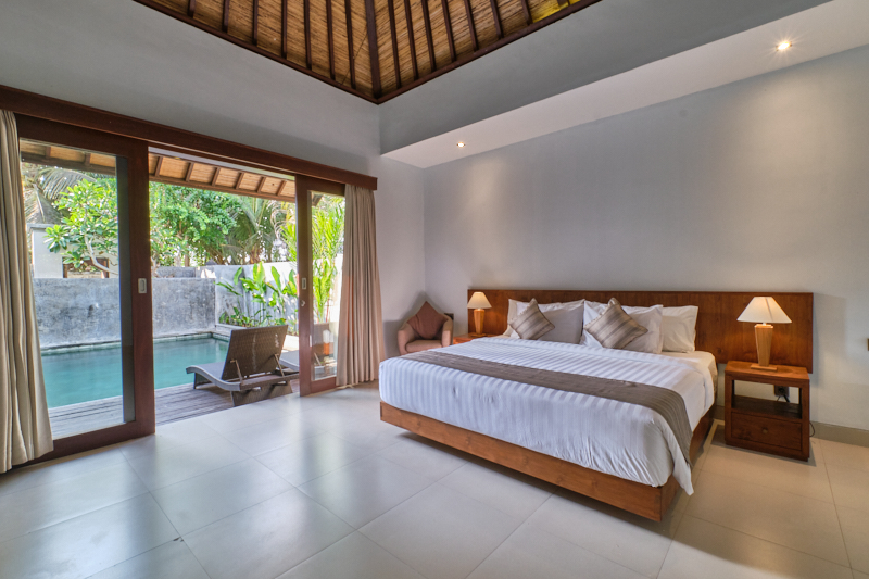 Villa for Rent Ubud
