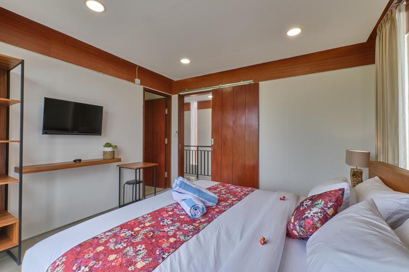 Villa for Rent Ubud