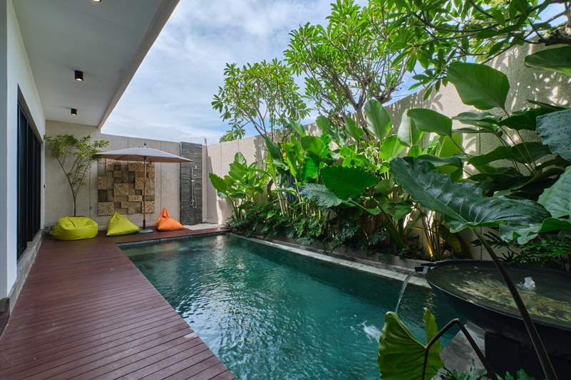 Villa for Rent Ubud