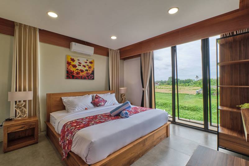 Villa for Rent Ubud