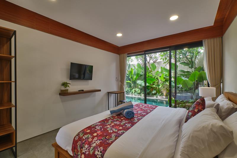 Villa for Rent Ubud