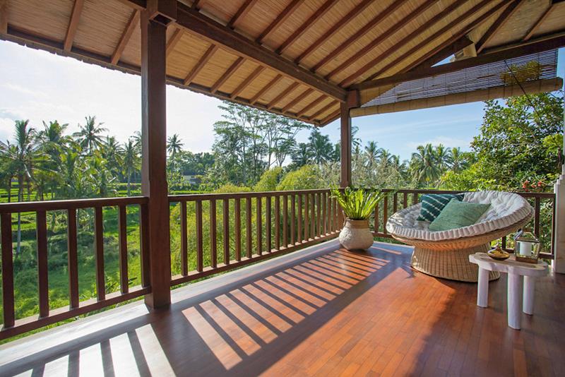 Villa for Rent Ubud
