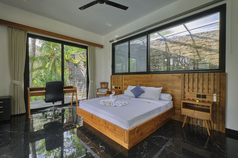 Villa for Rent Ubud