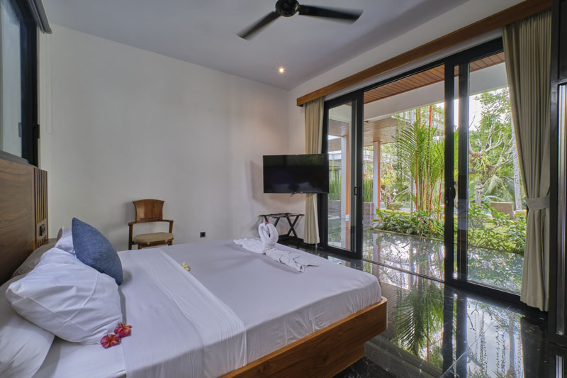 Villa for Rent Ubud