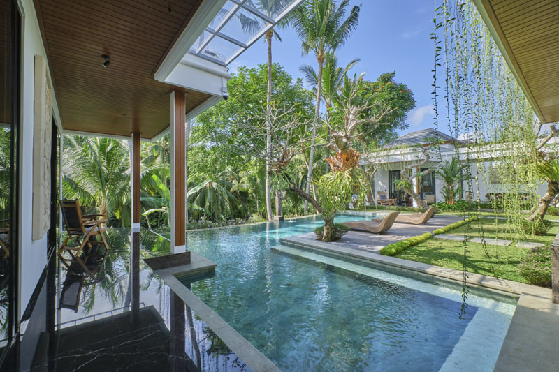 Villa for Rent Ubud