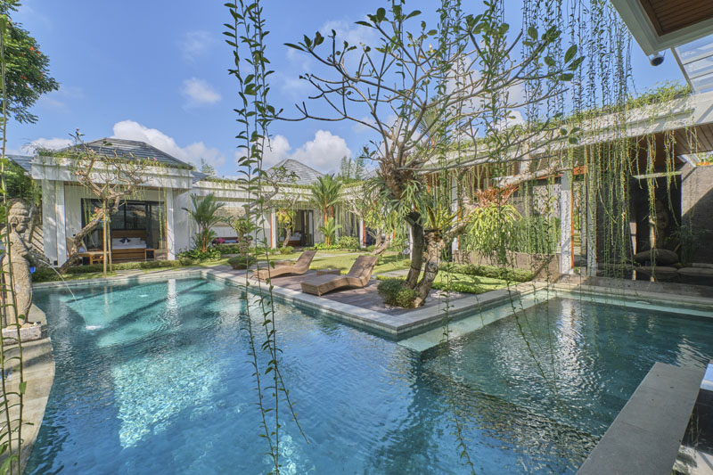 Villa for Rent Ubud