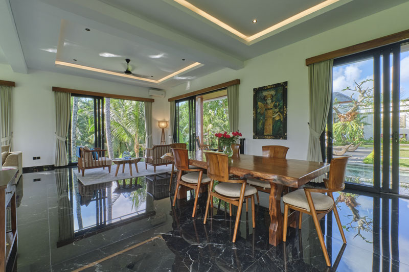 Villa for Rent Ubud
