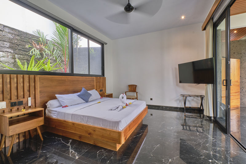 Villa for Rent Ubud