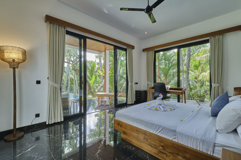 Villa for Rent Ubud