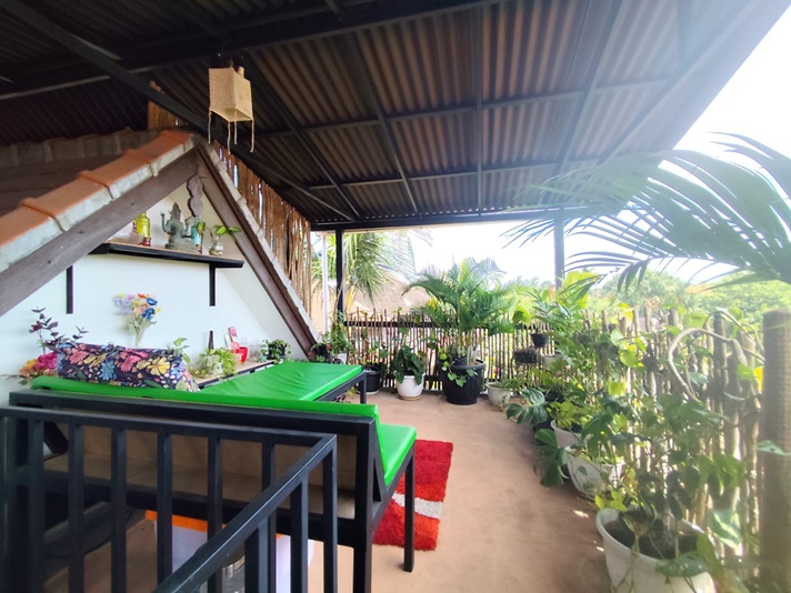 Villa for Rent Ubud
