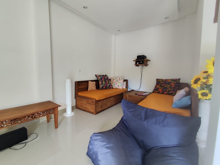 Villa for Rent Ubud