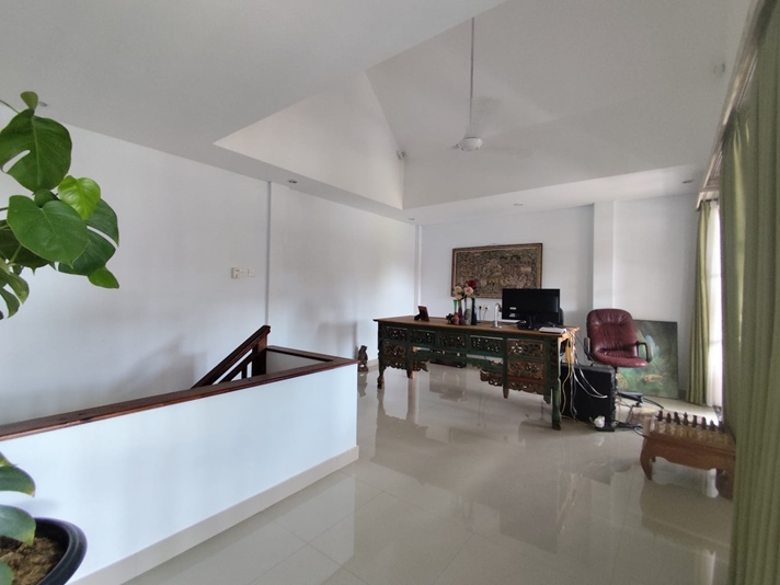 Villa for Rent Ubud