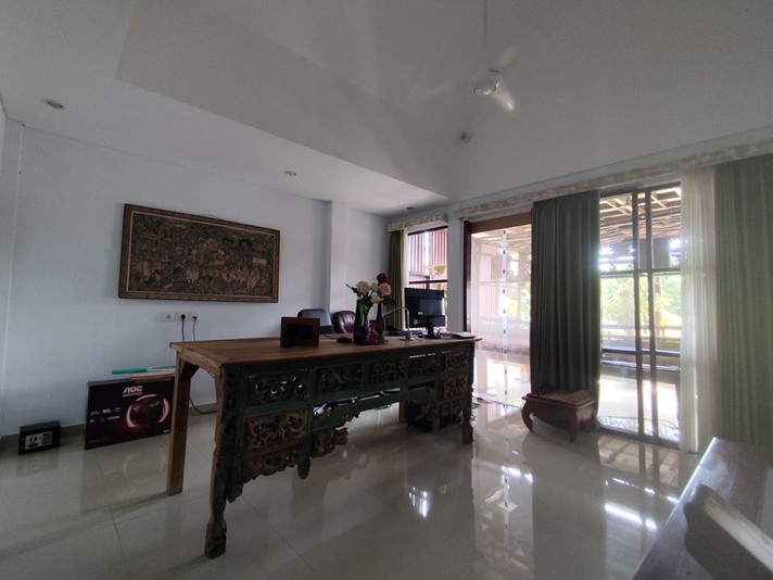 Villa for Rent Ubud