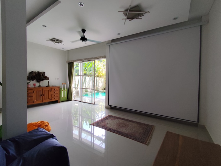 Villa for Rent Ubud