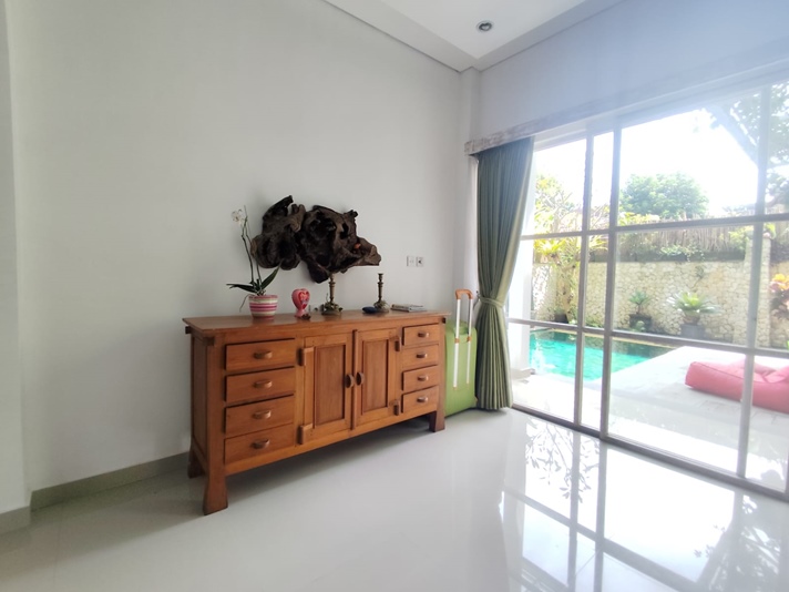 Villa for Rent Ubud