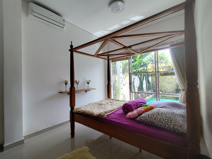 Villa for Rent Ubud
