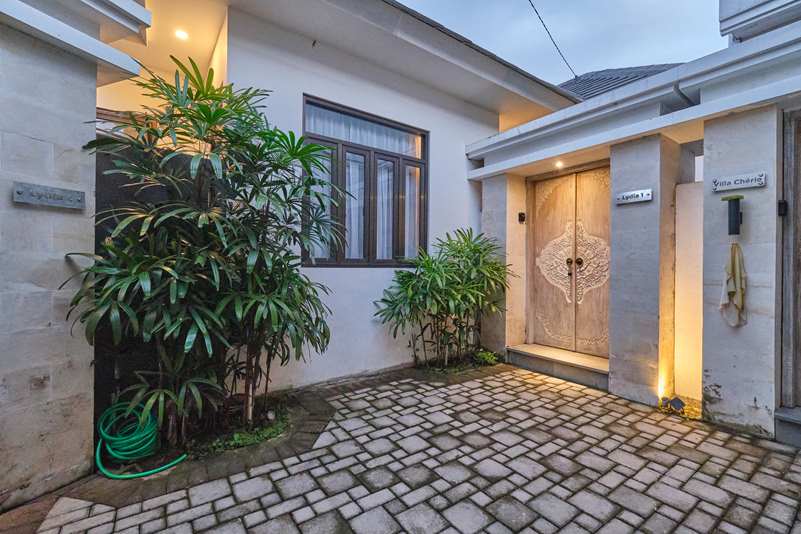 Villa for Rent Ubud