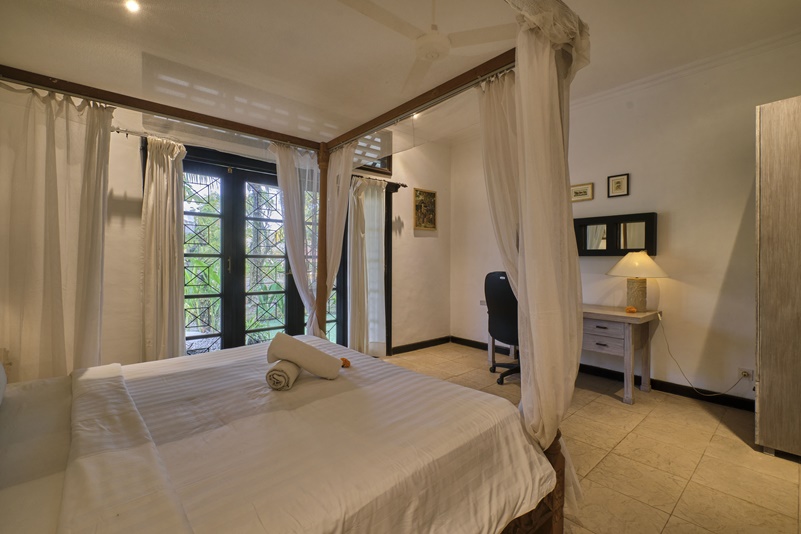 Villa for Rent Ubud