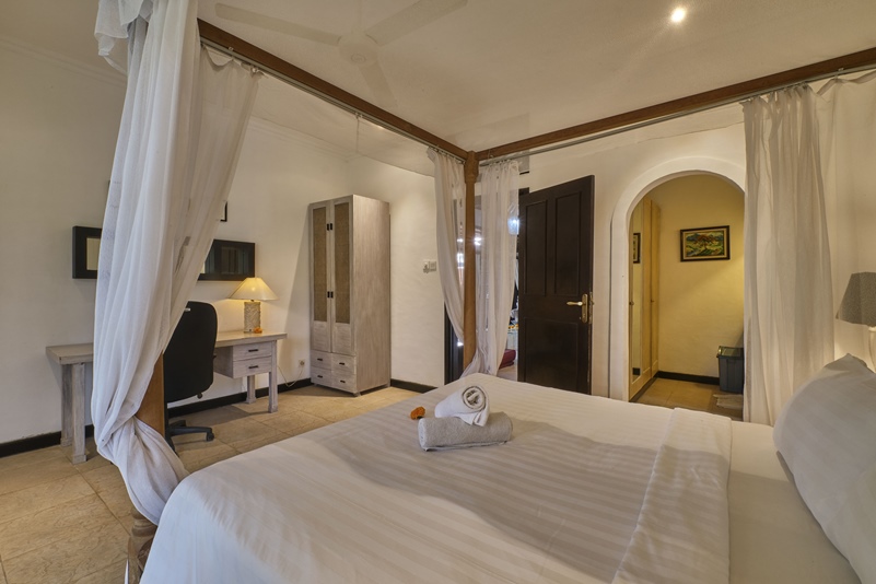 Villa for Rent Ubud