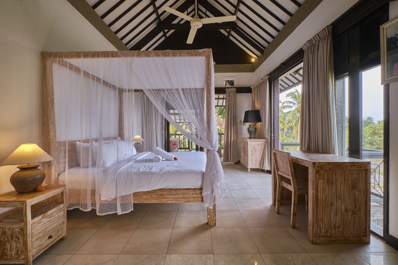 Villa for Rent Ubud