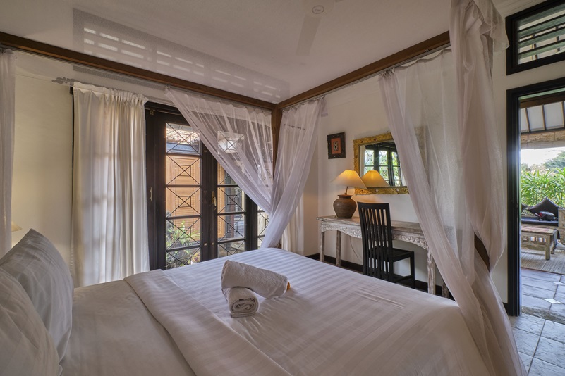Villa for Rent Ubud