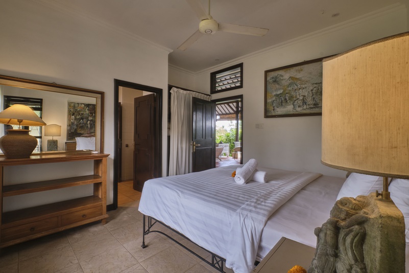 Villa for Rent Ubud