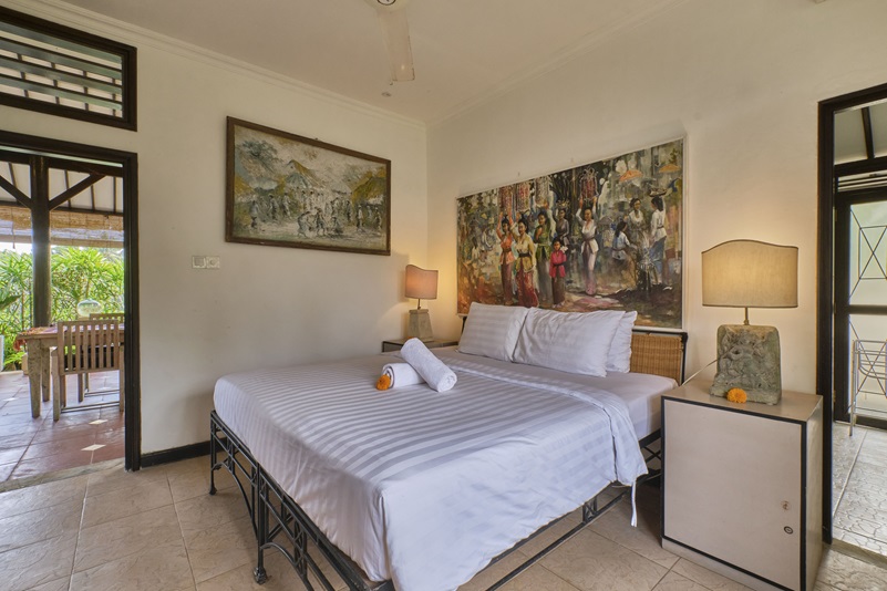 Villa for Rent Ubud