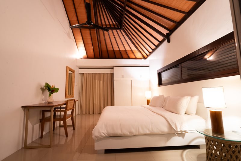 Ubud Villa for rent