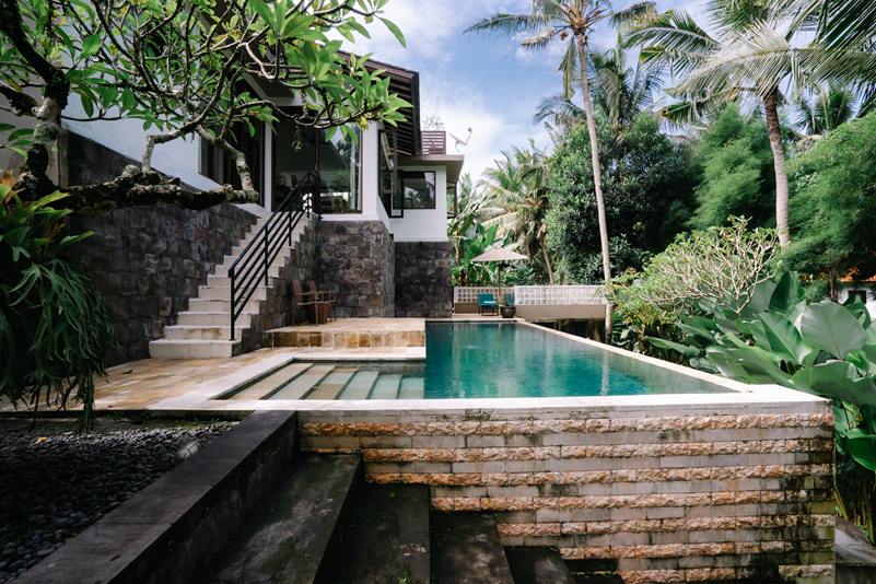 Ubud Property Villa VR3.142