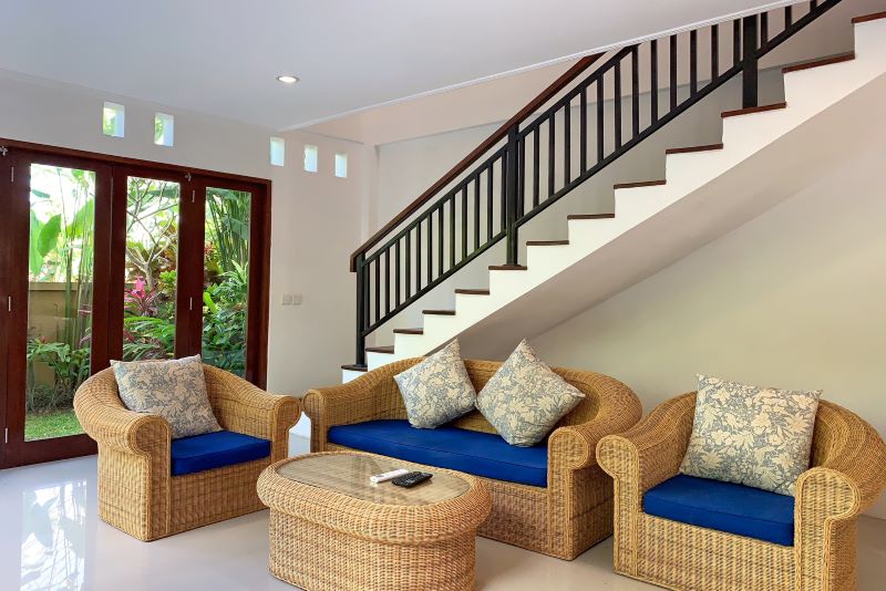 Ubud Villa for rent