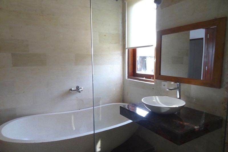 Ubud Villa for rent