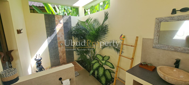Ubud Property Villa For Sale in Ubud Bali