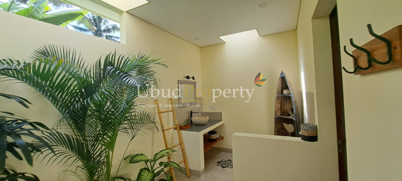 Ubud Property Villa For Sale in Ubud Bali