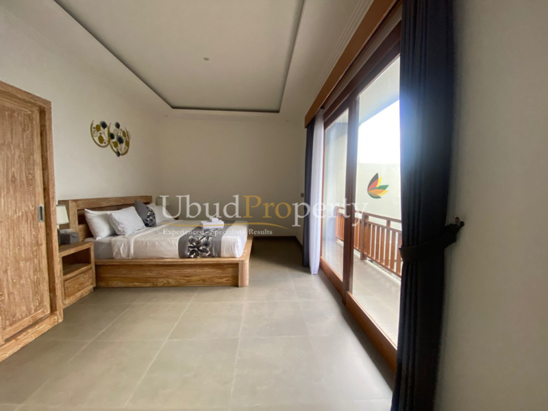 Villa For Sale Leasehold in Ubud Bali