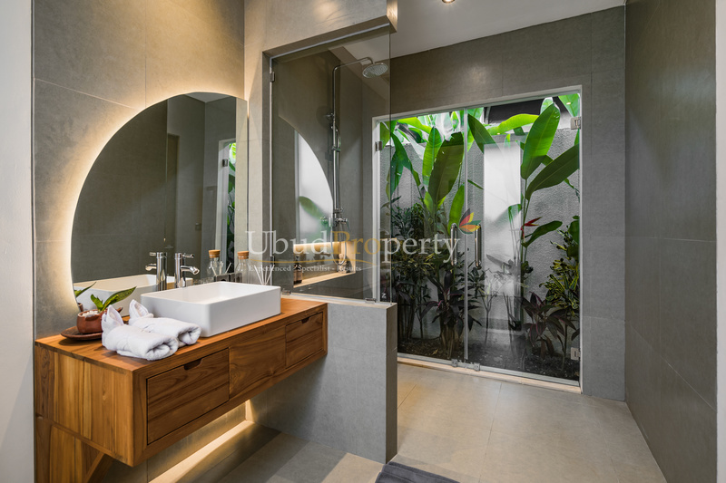 Ubud Property Villa For Sale in Ubud Bali