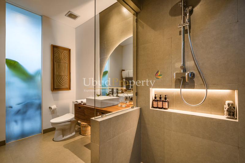 Ubud Property Villa For Sale in Ubud Bali