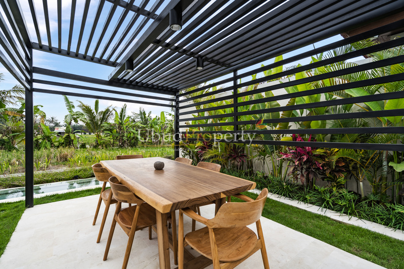 Ubud Property Villa For Sale in Ubud Bali
