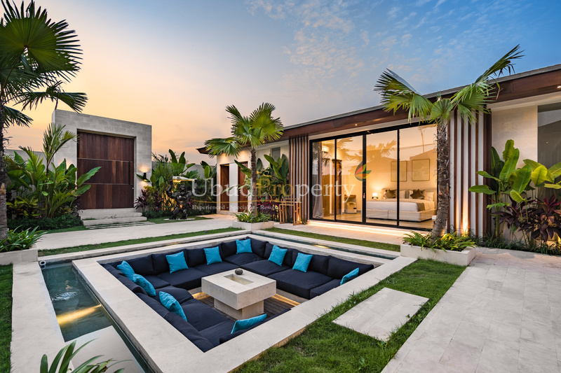 Ubud Property Villa For Sale in Ubud Bali