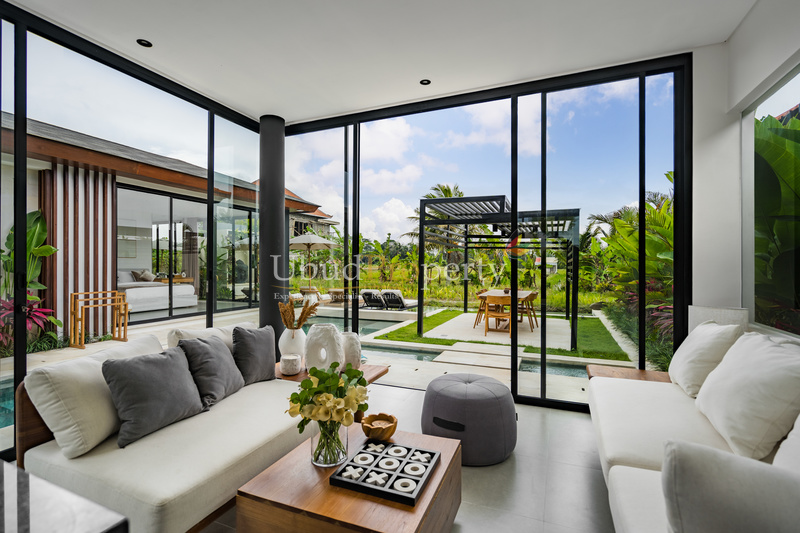 Ubud Property Villa For Sale in Ubud Bali