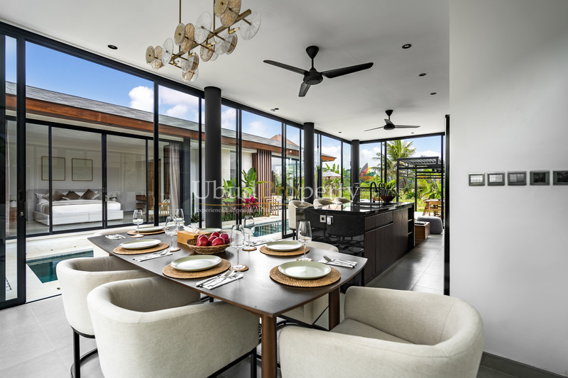 Ubud Property Villa For Sale in Ubud Bali