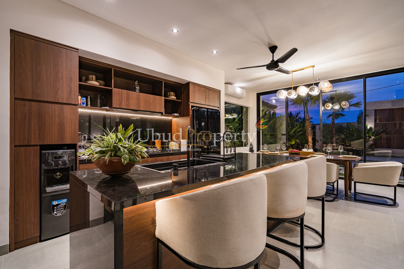 Ubud Property Villa For Sale in Ubud Bali