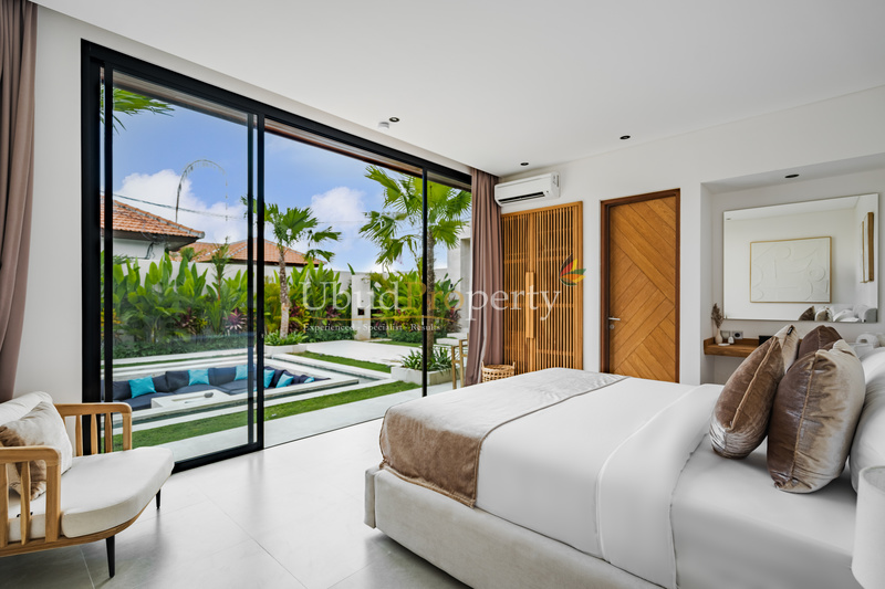Ubud Property Villa For Sale in Ubud Bali