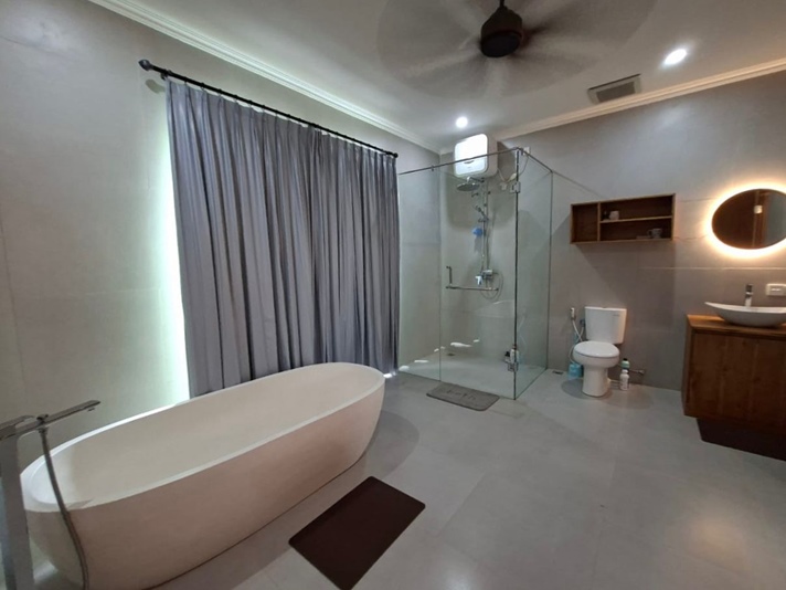 ubud villa rental
