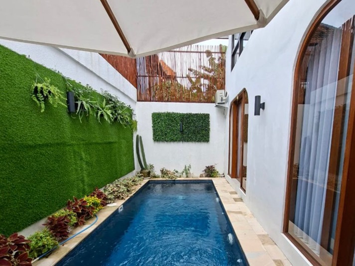 Ubud Property Villa VR2.733