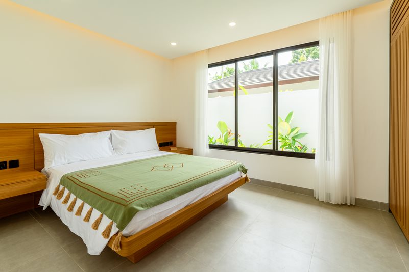 ubud villa rental