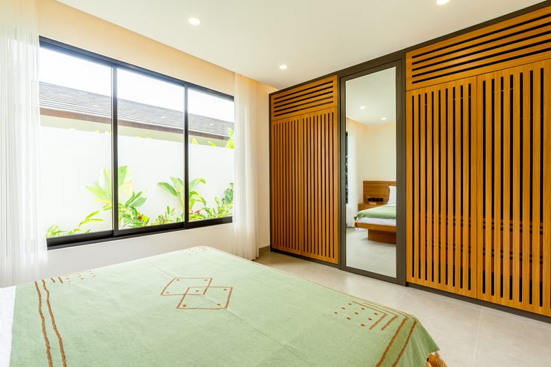 ubud villa rental