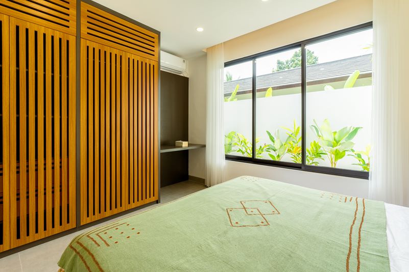 ubud villa rental